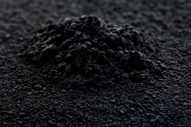 Activated carbon, granular