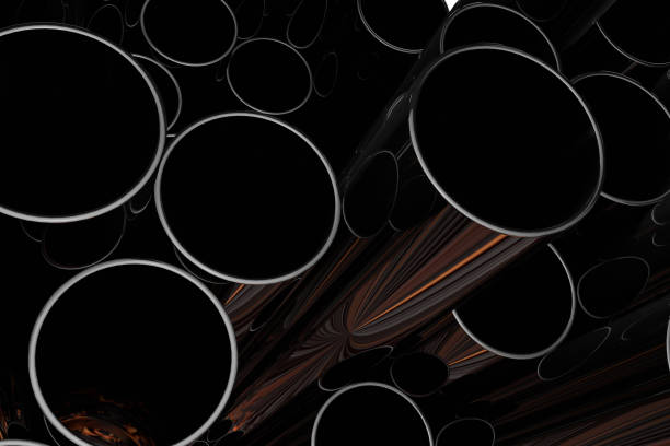Stainless steel sections